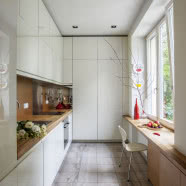 Sztuka i design na eleganckim tle