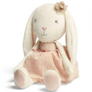 Przytulanki na dobranoc