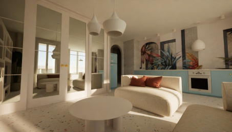 Kobiety mają moc! Znamy zwyciężczynie letniej edycji kursów projektowania wnętrz Creator! 