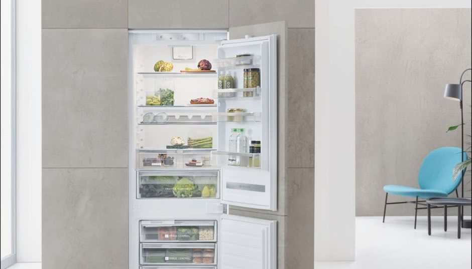 Mieszanie się zapachów w lodówce - jak temu zaradzić?