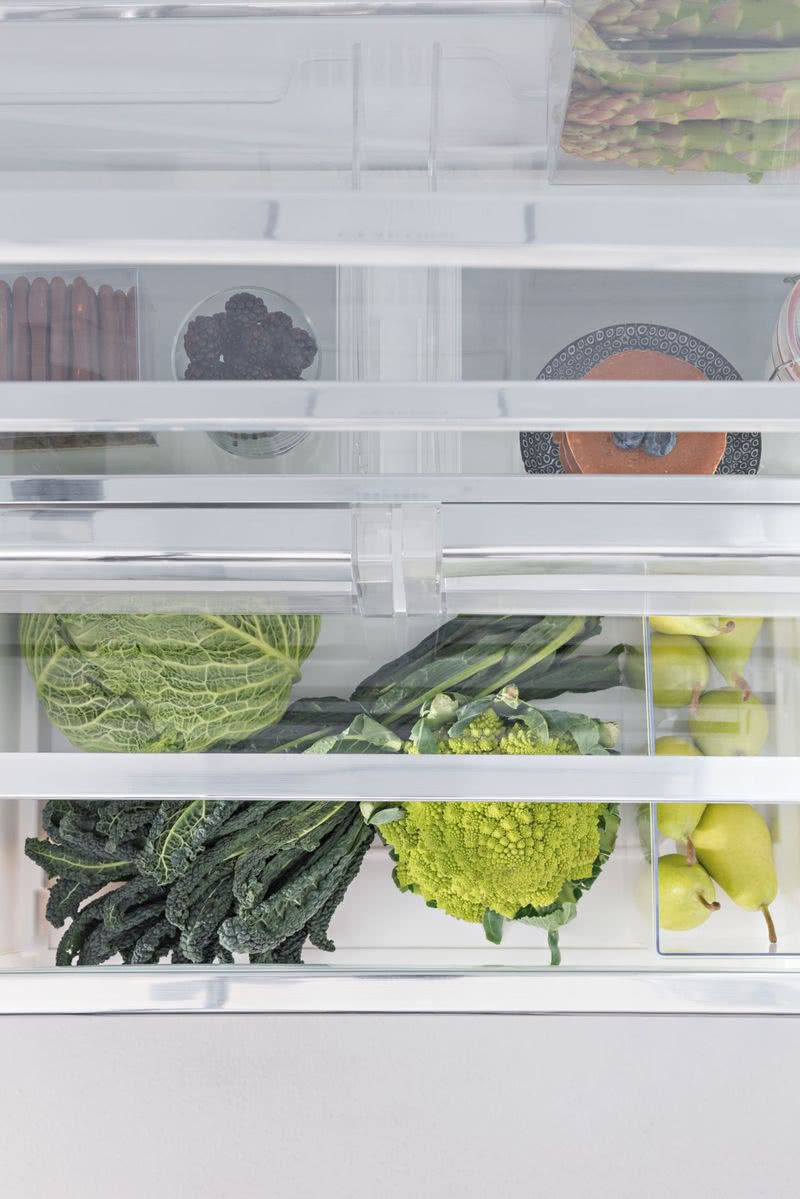 Chłodziarko-zamrażarka Whirlpool SP40 801 EU...