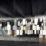 Logotyp Muzeum Polskiej Wódki zaprojektował...