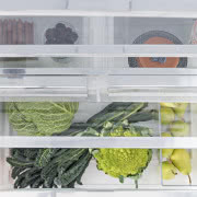 Chłodziarko-zamrażarka Whirlpool SP40 801 EU...