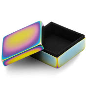 Lampa wisząca z aksamitu Malmo, PR Home,...