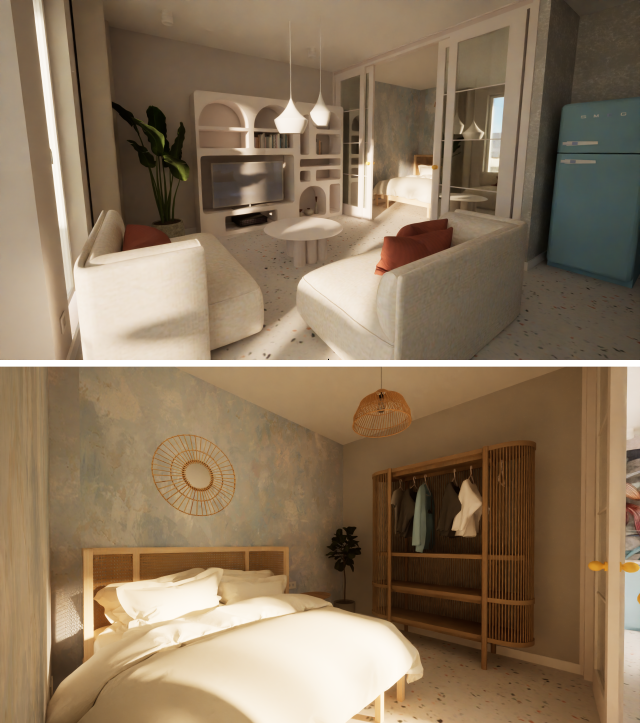 Zwycięski projekt Marzeny Urbaniak