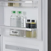 Chłodziarko-zamrażarka Whirlpool SP40 801 EU...