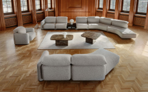 Usiądź, wtul się, zostań na dłużej. Meble wypoczynkowe, które pokochasz jesienią… i nie tylko.