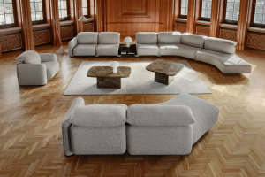 Usiądź, wtul się, zostań na dłużej. Meble wypoczynkowe, które pokochasz jesienią… i nie tylko.