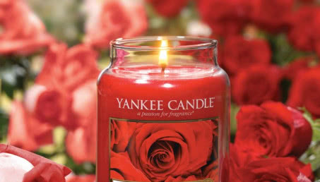 Promocja Zapach Miesiąca