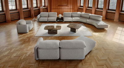 Usiądź, wtul się, zostań na dłużej. Meble wypoczynkowe, które pokochasz jesienią… i nie tylko.