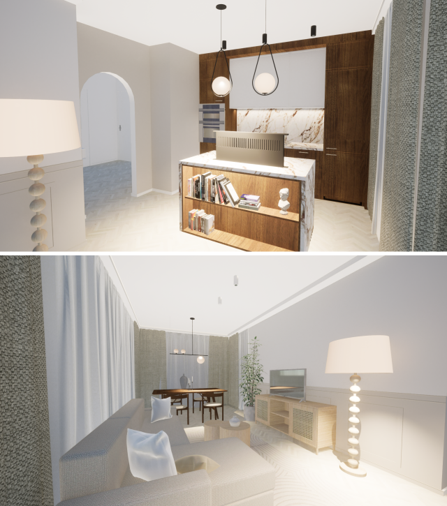 Zwycięski projekt Karoliny Świtały