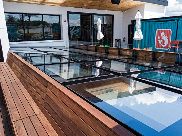 restauracja Island Shrimp