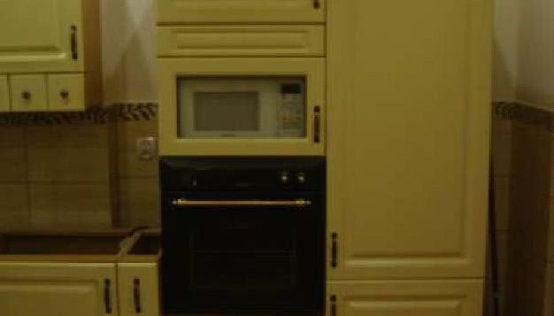 Dobieramy płytki do mebli kuchennych