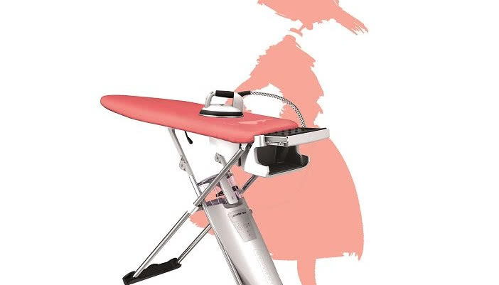 Laurastar Pulse - edycja limitowana