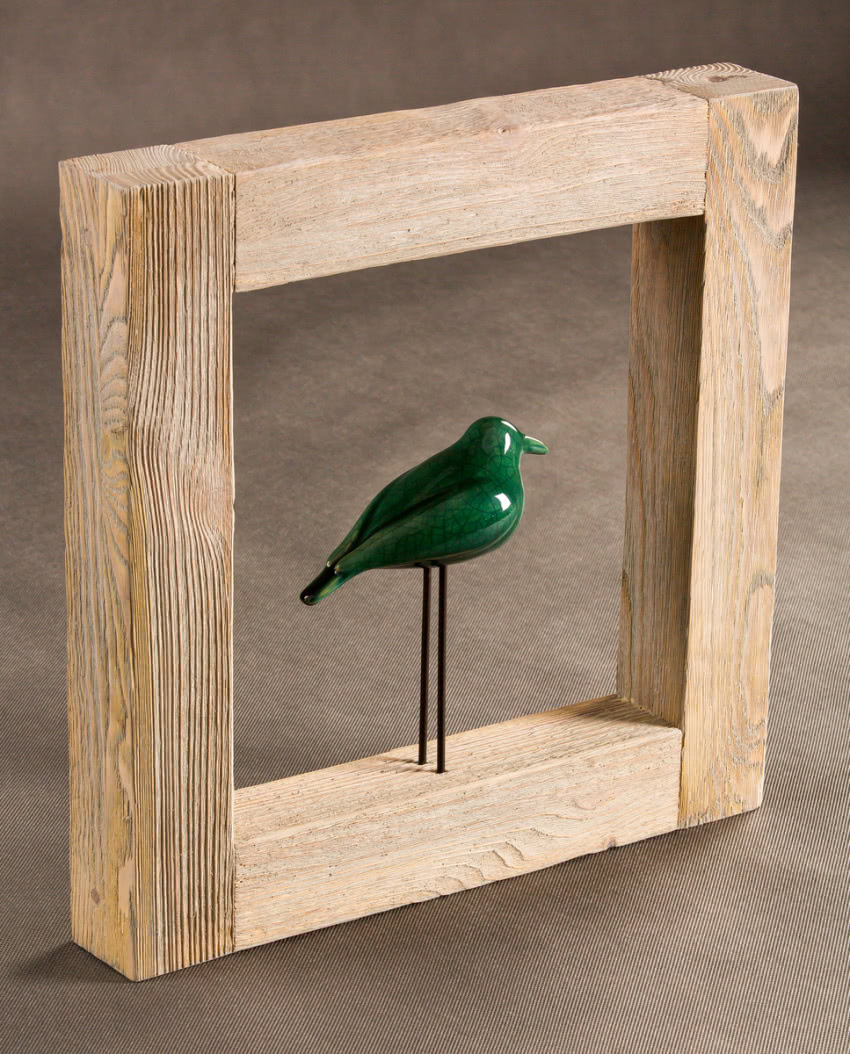 Ozdoba na ścianę Crooki.