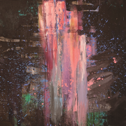 Tomasz
Tobolewski, „W drodze do Arles”, 2019,...