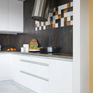 Nowoczesna architektura - nowoczesne wnętrza