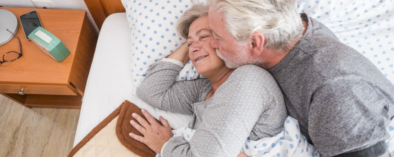 Sypialnia dziecka, rodziców, a może seniorów? Urządź swój wymarzony pokój z marką Hilding Anders