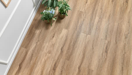 Arbiton Woodric - dosłownie niepowtarzalne panele