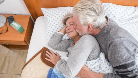 Sypialnia dziecka, rodziców, a może seniorów? Urządź swój wymarzony pokój z marką Hilding Anders