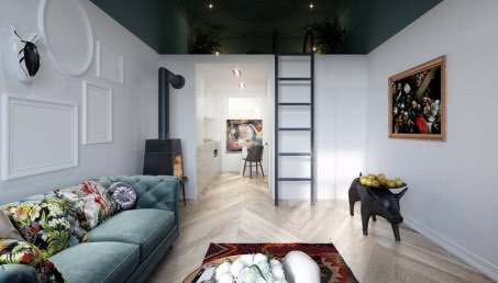 Wyniki konkursu "Design it yourself"