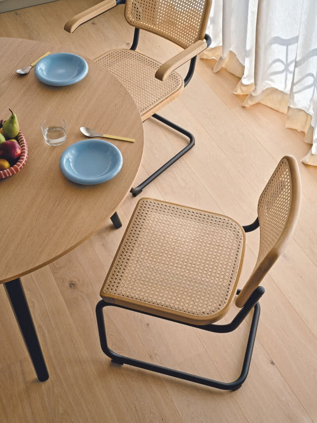 Krzesło VIENNA THONET