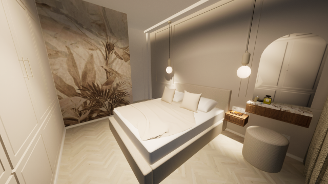 Zwycięski projekt Karoliny Świtały