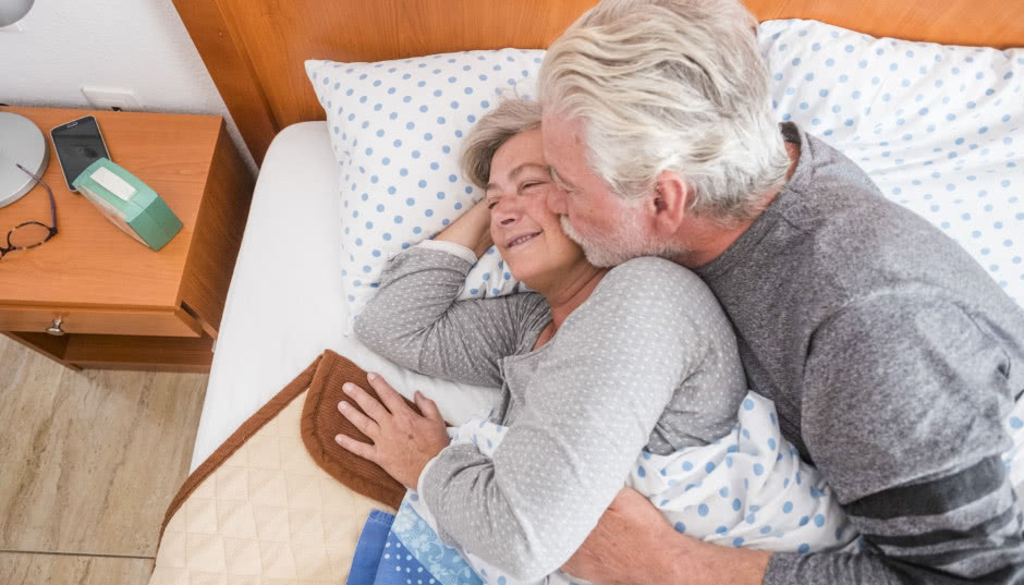 Sypialnia dziecka, rodziców, a może seniorów? Urządź swój wymarzony pokój z marką Hilding Anders