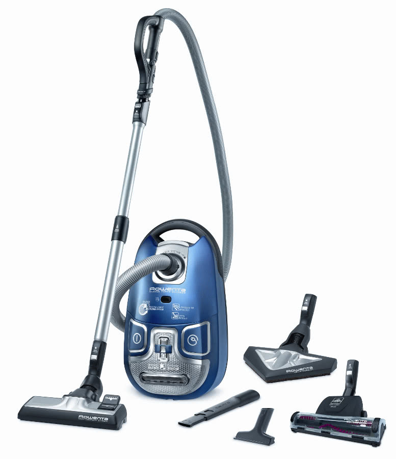 Odkurzacz Rowenta Silence Force Extreme RO5931 z...