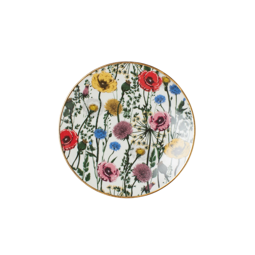 Talerzyk
porcelanowy, H&M HOME, 19,90 zł