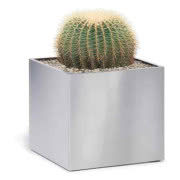 Stojak na magazyny Float ze stali chromowanej,...