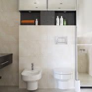 Nowoczesna architektura - nowoczesne wnętrza