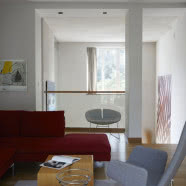 Sztuka i design na eleganckim tle