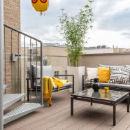 Apartament na Bemowie z hygge w tle