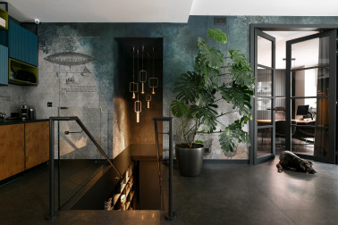 MIKOŁAJSKA studio z główną nagrodą European Property Awards 2019 w kategorii Office Design Europe!