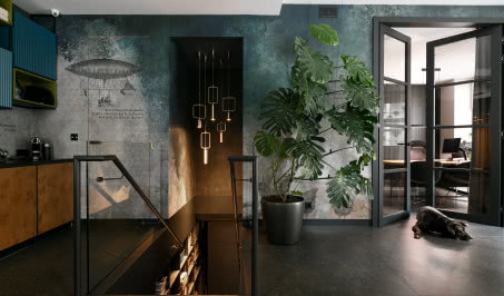 MIKOŁAJSKA studio z główną nagrodą European Property Awards 2019 w kategorii Office Design Europe!