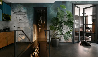 MIKOŁAJSKA studio z główną nagrodą European Property Awards 2019 w kategorii Office Design Europe!