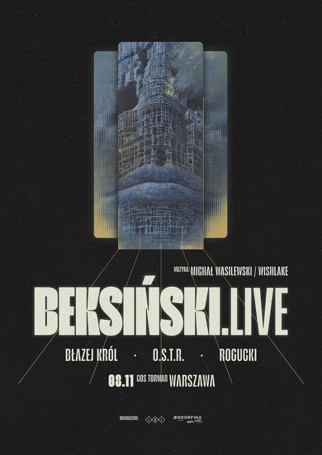 BEKSIŃSKI.LIVE
