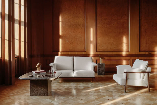 Usiądź, wtul się, zostań na dłużej. Meble wypoczynkowe, które pokochasz jesienią… i nie tylko.