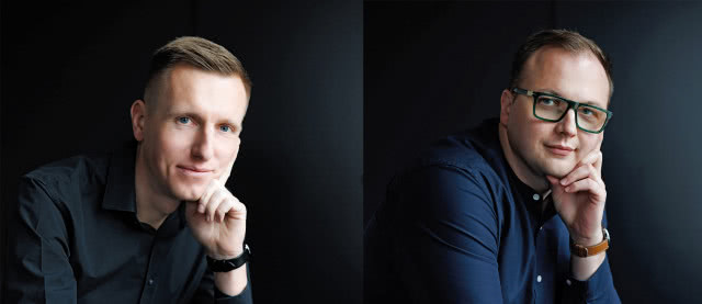 ZERO32 ARCHITEKCI.
Pracownia, którą otworzyli Krzysztof Borek i Paweł Klyszcz. Przy realizacji projektu niezwykle
istotną rolę odgrywa dla nich dobra współpraca pomiędzy architektem i inwestorem oraz w przypadku projektów wykonawczych - pomiędzy inwestorem a innymi członkami procesu inwestycyjnego.