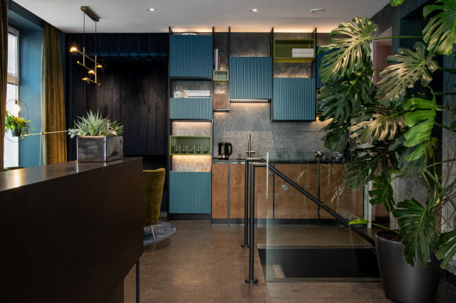 Najlepsze biuro w Europie według European Property Awards 2019