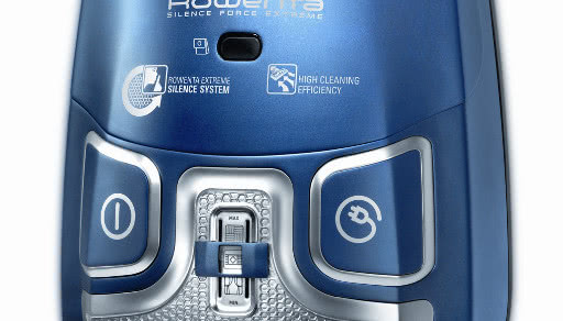 Najcichsze odkurzacze - Rowenta prezentuje nowe modele