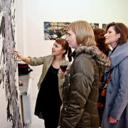 Fałszywe wspomnienia - wystawa fotografii Ewy...