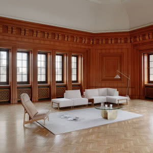 Usiądź, wtul się, zostań na dłużej. Meble wypoczynkowe, które pokochasz jesienią… i nie tylko.