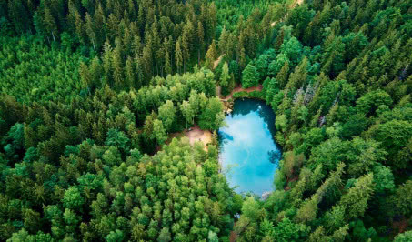 Te miejsca w Polsce was zaskoczą! 6 cudów natury - tu warto się wybrać