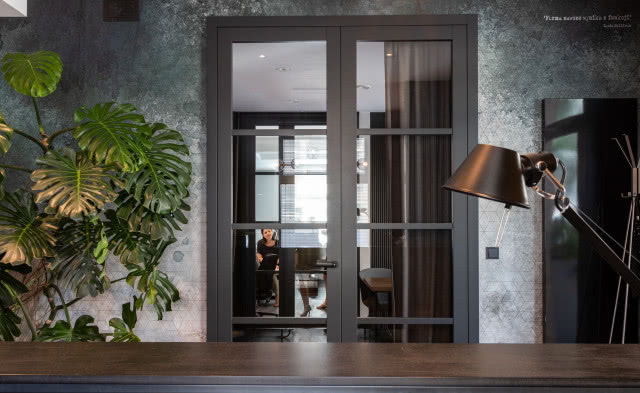 Najlepsze biuro w Europie według European Property Awards 2019