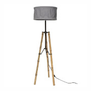 Lampa podłogowa HK Living Vintage Tripod