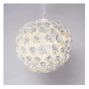 Lampa wisząca Romantic Flowers