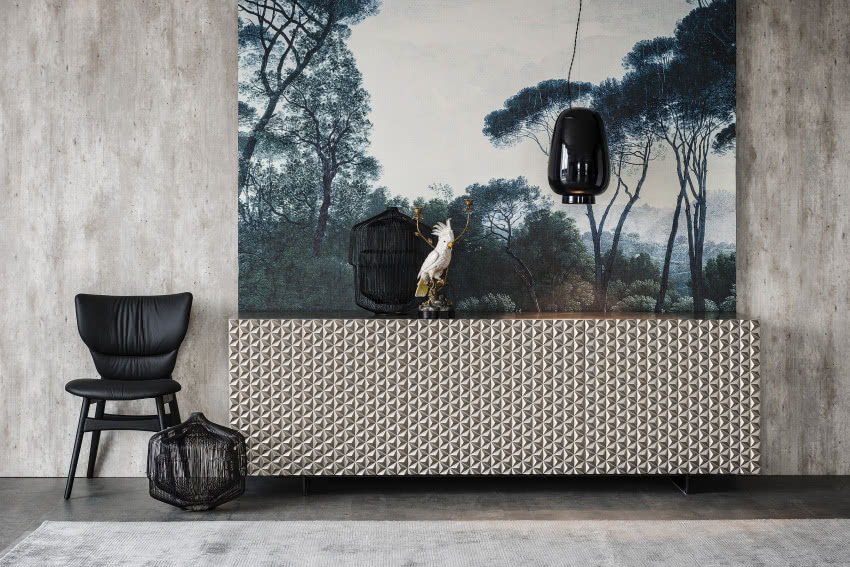 fot. Chaplins Furniture