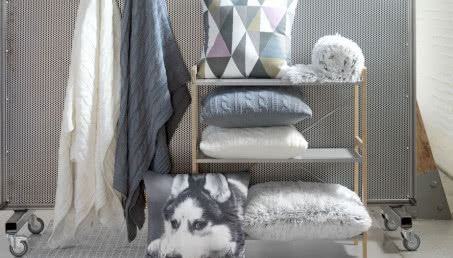 15 lat sklepów JYSK w Polsce i nowa kolekcja